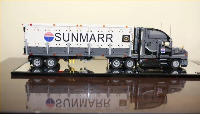 Zhejiang?Sunmarr?International?Transportation?Co.,?Ltd.?-凯时凯时首页25周年 感恩再出发